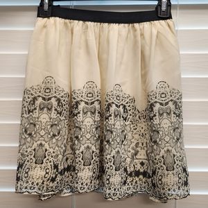 American Eagle Skirt Medium